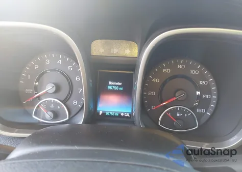 2015 Chevrolet Malibu 1Lt z USA, uszkodzony, nr VIN 1G11C5SL1FF352258